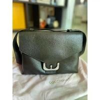 ราคา กระเป๋าสะพาย Coccinelle ของแท้ คําแนะนําการขายที่ร้อนแรงในเดือนนี้ ทรงเกี๊ยว shoulder bag tiktok shop midmonth sale (1732967070039574417)