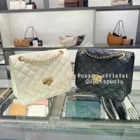 ราคา GUEENQwethdrthwefshangmao กระเป๋า Charles & Keith รุ่น Cressida Quilted Chain Strap Bag : CK2-70782173 แท้จากชอป พร้อมถุงกระดาษ ขายดี (1733347594704553166)
