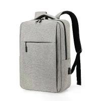 ราคา 17inch Large Capacity Backpack Suitable for Savior Gaming Laptop Shockproof Backpack College Student Bag (1733186373066064956)