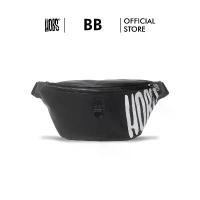 ราคา Hobs® กระเป๋าคาดอก | BB Gentleman's gear | Belt bag | กระเป๋าฮอบส์ (1732802171352155856)