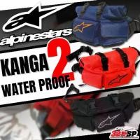 ราคา กระเป๋าคาดเอวกันน้ำ ALPINESTARS KANGA-2 WAIST BAG | 3 สี ส่งไว!!! (1733351427893135127)