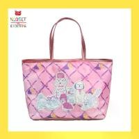 ราคา แนะนำ แนะนำ Kloset Etcetera Ribbon Ballroom Carys Bag (RB-12) กระเป๋าสะพายTikTok (1732701893203298182)