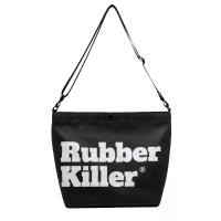 ราคา COD Rubber Killer - LUKE (กระเป๋าสะพายข้าง, tote bag, shoulder bag, กระเป๋าย่าม)TikTok (1732680504817584111)