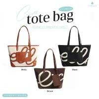 ราคา [Tiktok] #1678✨ Tote Bag CICELLE#กระเป๋าสะพายไหล่ #กระเป๋าสะพายข้าง #กระเป๋าใส่ของเยอะ (1733102163743704864)