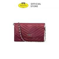 ราคา 【COD】 NaRaYa Shoulder Bag กระเป๋าสะพาย NBS-1003 (1732732263639320391)