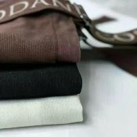 ราคา DANDY COSMO | [3สี] กระเป๋าผ้าแคนวาส Canvas Adjustable Handle Bag กระเป๋าสะพายข้าง (1733157286397576688)