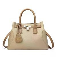 ราคา กระเป๋า Birkin ลายหนังจิงโจ้ทันสมัย รุ่นใหม่ 2025 ล็อคหัวใจ กระเป๋า Birkin หนังแท้ กระเป๋าเอกสารผู้หญิงที่สง่างาม women bag sling bag phone wallet (1733231914484401873)