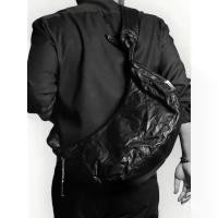ราคา คคอสบอดี้ทรงเกี๊ยวใบใหญ่ Half moon bag အိတ် (1733417526947710187)