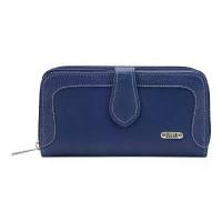 ราคา Jacob International กระเป๋าสตางค์ผู้หญิง V32138 (น้ำเงิน) merge day bag (1733317547713594925)