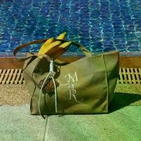 ราคา พร้อมส่ง Mitr Mitry Tote Bag (1732713385148647021)