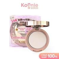 ราคา [พร้อมส่ง] แป้ง Canmake Secret Beauty 5g แป้งโปร่งแสง Canmake ไม่มีรองพื้น (1733443065777980536)