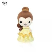 ราคา Disney ตุ๊กตาเจ้าหญิงเบลล์ Beauty and the beast ขนาด 10 นิ้ว (สินค้าลิขสิทธิ์แท้) (1732672806698190184)