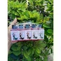 ราคา [COD] [Tiktok](แพ็ค 10 ขวด)Beauty White Vampire Whitening Body Serum หัวเชื้อแวมไพร์ 30ml (1733274082044773913)