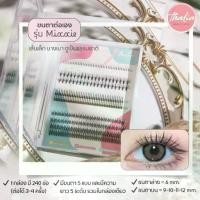 ราคา Thalia Beauty Secret ขนตาปลอมแบบช่อ ขนตาต่อถาวร ขนตาปลอมเกรดพรีเมี่ยม ขนตาปลอมธรรมชาติ ขนตาจับช่อ (1733311992678351911)