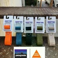 ราคา ,เข็มขัดผ้า Patagonia Tech Web Belt ของแท้ &&&- vhd (1732930786887959818)