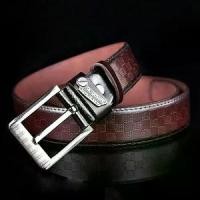 ราคา （จัดส่งจากประเทศไทย）. MATTEO เข็มขัดผู้ชาย Men's Belt ดีไซน์ใหม่ Code 2116 (Coffee) Fashion accessories #อย่าน้อยใจตัวเอง (1732961124884514125)