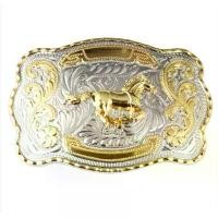 ราคา หัวเข็มขัดคาวบอย หัวเข็มขัด แนววินเทจ Belt ใสกับเข็มขัดหนัง KB01 สินค้าใหม่ (1733428943680996543)