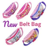 ราคา กระเป๋าเด็ก คาดอก คาดเอว ลายใหม่ล่าสุด (Belt Bag/ Waist Bag) ลายการ์ตูนลิขสิทธิ์ NEW IN สินค้าขายดี (1732528966592399248)