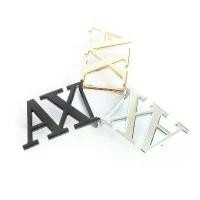 ราคา [COD] Top Luxury Designer Brand Only Pin Buckle Belt Men High Quality Women without Strap for Jeans for 35~39mm Strap just Buckle (1733125266213078659)