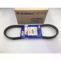 ราคา COD สายพาน แท้ศูนย์ Address (SUZUKI Address110/ซูซูกิ/V-BELT) 27601-09J50-000 (1733023819282613847)
