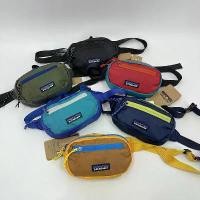 ราคา [COD] Patagonia Patagonia Belt waist BAG Fanny Pack (1733302384286009263)