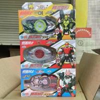 ราคา Smart Genuine New Masked Rider Belt Transformation Kamen Rider Zero-One Kiba Robot Boy Toy (1733156910252132219)