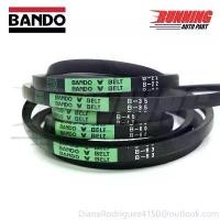 ราคา ThaiZestBoutique สินค้าขายดี สายพาน BANDO V-BELT B62-B81 B62 B63 B64 B65 B66 B67 B68 B69 B70 B71 B72 B73 B74 B75 B76 B77 B78 B79 B80 B81 (1733102004057310538)