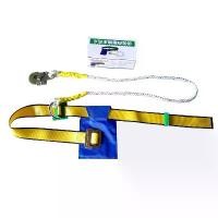 ราคา เข็มขัดเซฟตี้ เข็มขัด ปีนเสา เซฟตี้เบล SAFETY BELT (ครบเซต 1 ชุด) (1732665453356222434)