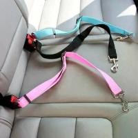 ราคา Adjustable Pet Cat Dog Car Seat Belt Pet Seat Vehicle Dog Harness Lead Clip Safety Lever Traction Dog Collars Dog Accessoires,ของเล่นเด็กทารกตุ๊กตาของเล่นควบคุมระยะไกลรถยนต์ตุ๊ก (1733337473041663614)
