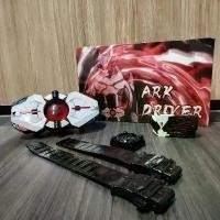ราคา Kamen Rider Belt, Kamen Rider Belt, Kamen Rider Belt, Kamen Rider Akuma Transformation Belt DX Driver, Domestic Version 2025, ARK Zero-One Reboot Belt, Kamen Rider Belt (1733062714819118448)