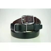 ราคา เข็มขัดทำงานหนังแท้ Belt leather (1733264925730506720)