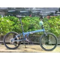 ราคา จักรยานพับ Dahon Speed Falco 2025 (Bike Garden) (1732453395233867028)