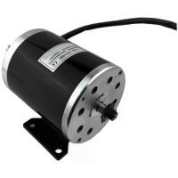 ราคา ไดรฟ์โซ่ DC มอเตอร์แปรง, 500W, สำหรับ E-Bike, สกู๊ตเตอร์ไฟฟ้า, Quad, 24V / 36V / 48V (1733204338482512962)