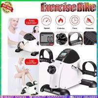 ราคา Piero เครื่องปั่นจักรยานออกกำลังกาย Mini Bike จักรยานกายภาพบำบัดMini Exercise (1732467931114866468)