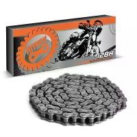 ราคา ชุดโซ่วงแหวน O รถจักรยานยนต์, HITBOX, สำหรับโซ่ DID 428 108 Links, สำหรับ ATV Quad Pit Dirt Bike Go Kart, ชิ้นส่วนรถจักรยานยนต์โลหะ, [COD] (1732663046091474820)