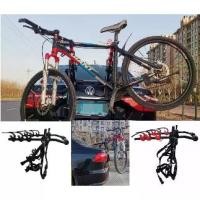 ราคา ERORO แร็คจักรยาน ท้ายรถ Bike Rack (1733318832876061989)