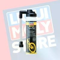 ราคา Bike Tyre Fix สเปรย์อุดรอยรั่วยางจักรยาน (1732280940583421888)