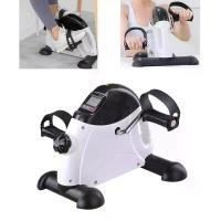 ราคา จักรยานกายภาพ จักรยานออกกำลังกาย จักรยานขนาดเล็ก Mini Exercise Bike เครื่องออกกำลังกาย จักรยานปั่นออกกําลังกาย (1732689459722160106)