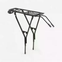 ราคา แร็คจักรยาน 24-28 นิ้ว รุ่น 100 ดำ | Bike Pannier Rack 24"-28" Black (1733034770155603333)
