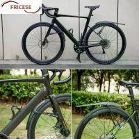 ราคา บังโคลนจักรยาน Adjustable Gravel Road Bike Mudguard Quick Release Bike Fender [Fricese.th] (1732280850879054882)