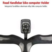 ราคา ขายึดส่วนขยายคอมพิวเตอร์จักรยานโลหะมัลติฟังก์ชั่นสำหรับ Garmin Bryton Cateye Wahoo Bike Computer Mount (1732679750337594687)