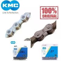 ราคา KMC โซ่สำหรับจักรยานมีเกียร์ 7, 8sp พร้อมปลดเร็ว คําแนะนําการขายที่ร้อนแรงในเดือนนี้ bike แม่บ้าน 26 นิ้ว (1732931191340893648)