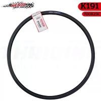 ราคา ยางนอกจักรยานเสือหมอบขอบลวด 700C TOP KENDA KONCEPT K191 700X23C Road Bike tyre คําแนะนําการขายที่ร้อนแรงในเดือนนี้ (1732852108645074559)