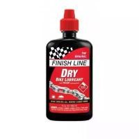 ราคา น้ำมันหยอดโซ่ FINISH LINE DRY BIKE LUBRICANT with TELFON ช่วยหล่อลื่นชุดขับเคลื่อน ขนาด 2oz และ 4oz (1733248472576525839)