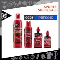 ราคา น้ำมันหยอดโซ่ หล่อลื่นแบบแห้ง FINISH LINE DRY BIKE LUBRICANT (1733064935841302296)