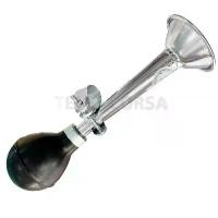 ราคา แตรบีบ แตรลม แตรรถเข็นขายของ หว่อไซเรน รุ่น Ice-cream-bike-horn-squeeze-08e-KW1 (1732699146348234698)