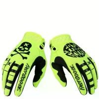 ราคา Motocross Racing Gloves Moto BMX ATV MTB Motorcycle Mountain Bike Gloves Cycling Glove (1733211016866137719)