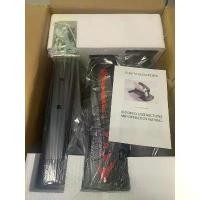 ราคา [จัดส่งทันที] Mini Elliptical เครื่องออกกำลังกาย จักรยานนั่งปั่นออกกำลังกาย เครื่องเดินวงรี Elliptical จักรยานบริหาร Air Bike (1733054298713393012)
