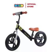 ราคา DENO (ดีโน่) จักรยานทรงตัว จักรยานฝึกทรงตัว balance bike (1729732053567572300)