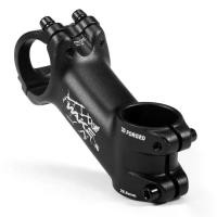 ราคา ก้านจักรยาน 25 องศา Ultralight ก้านจักรยานเสือภูเขา Road Bike สำหรับแฮนด์บาร์ขนาด 31.8 มม. (1732818243105359530)